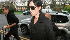 Cranberries' star Dolores to be sentenced for alleged 'air rage'