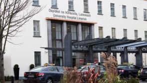BREAKING: Outpatient and vaccine appointments cancelled across Limerick hospitals 