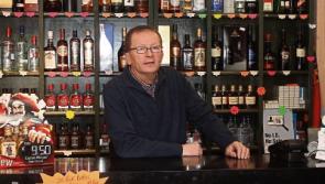 Fifth generation of Michael Lynchs calls 'time gentleman' on 170-year-old&nbsp;Limerick pub