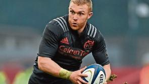 Keith Earls autobiography Fight Or Flight: My Life, My Choices due out this autumn