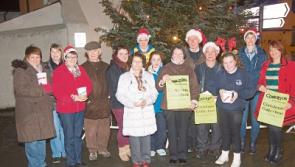 Limerick farmer honoured by Concern for helping to raise &euro;100,000