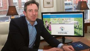 Limerick businessman aiming to make the web safer for kids