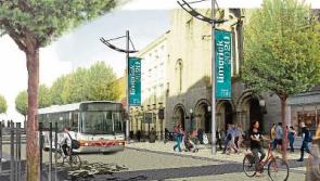 Let's grab a chance to develop Limerick city centre
