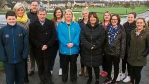 Campaign for community centre in Limerick suburb