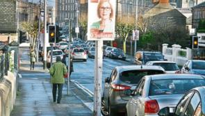 Why is Limerick the only constituency with no female candidate?