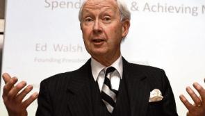 Founding UL president is 'concerned' by Mazars report