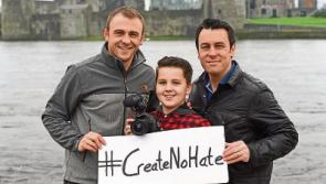 Limerick teen's anti-cyber bullying message goes global