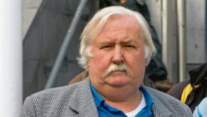 Anti-water charges protestor guilty of assaulting garda