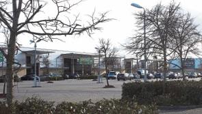 Limerick retail park up for sale for &euro;15m