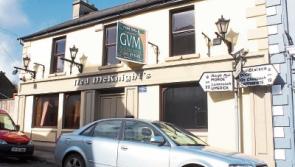 County Limerick pub's licence granted to BT Grafton Street