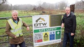 First new housing development in county Limerick since crash