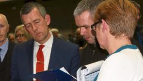Fourth count in Limerick city now complete