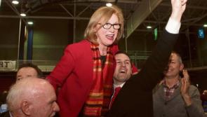 Jan O'Sullivan wins final seat in tense battle in Limerick