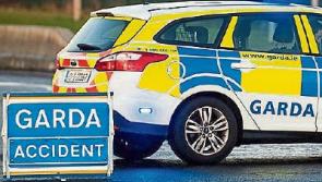 Man dies following Limerick road crash