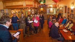 Curtain to go up on fourth West Limerick Drama Festival &nbsp;