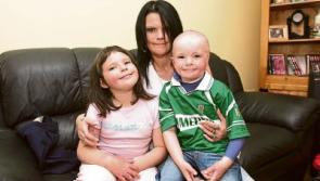 Limerick mum Sheila Murray opens up about her 'little fighters'