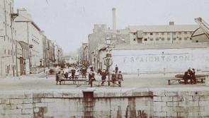 Limerick bishop launches&nbsp;book offering insight into faith of 1916 leaders