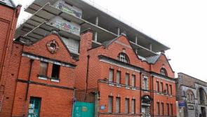 Moves to speed up Hanging Gardens project in Limerick