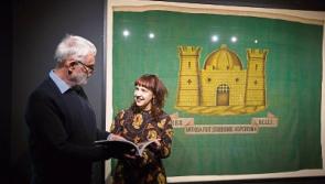 They Dreamed and they Died: New exhibition opens in Limerick