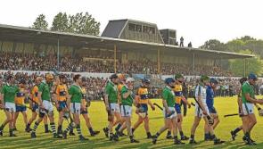 Limerick primed for hurling&nbsp;promotion bid in Clare