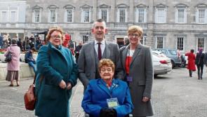 Subdued start to 32nd&nbsp;Dail for Limerick's latest squad of deputies