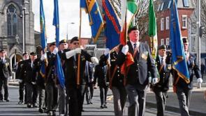 Ex-servicemen to march in Limerick for 1916