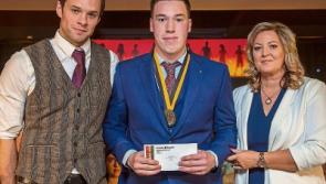 Limerick&nbsp;student named youth volunteer of the year