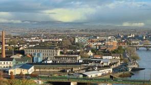 Former Cleeve's factory in Limerick is next for revival