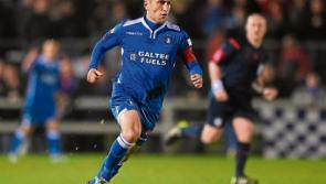Shels next as Limerick look to keep up the pace