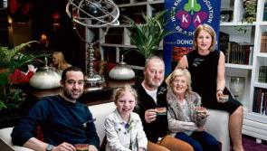 Limerick transplant recipients launch organ donor awareness week