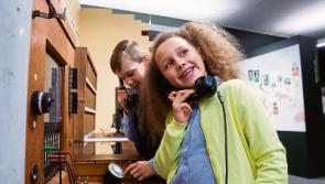 Witness history in GPO's immersive new exhibition