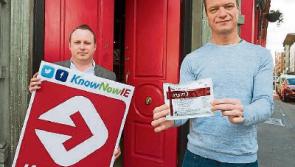 Free HIV tests rolled out to Limerick city