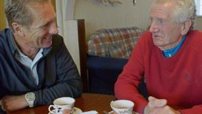 Limerick marathon man Phonsie (85) star of Super Fit TV show