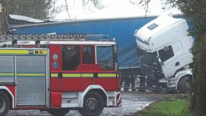 Limerick motorist missed&nbsp;head-on collision 'by seconds'