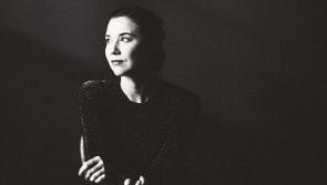 Lisa Hannigan to play a show in Limerick's Belltable