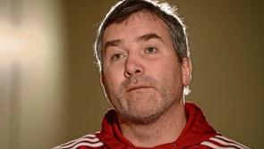 Three games to save Munster's season