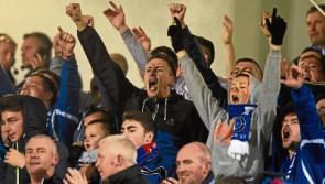 Limerick target 'magnificent seven'