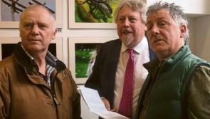 Limerick city photographic exhibition is 'In Focus'