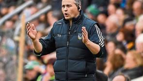 TJ Ryan's Limerick preparing for "major challenge" in league semi final