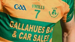 Ballylanders relegate neighbours Galbally from Limerick SFC with extra time scoring burst