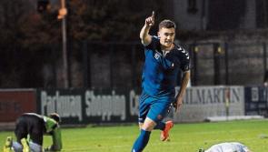 Flying Limerick FC thump Wexford to reach EA Sports Cup quarter-finals