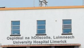 Daily attendances at University Hospital Limerick&nbsp;'exceeded 200' in March