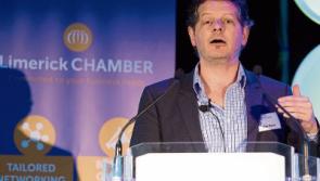 Moran calls for Limerick be given resources to grow to '750,000 people'