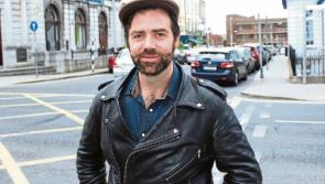 Limerick Red Rock actor nearly missed out on the part