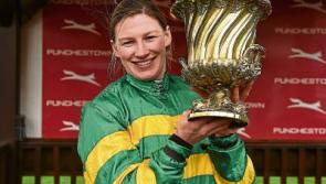 Two winners for JP McManus on opening day in Punchestown