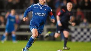 Andrew Cunneen: May a big month for Limerick FC as cup season gets serious