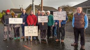 Residents warn of protests and objections over 'ghost estate' in Limerick town
