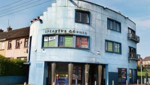 Vacant Limerick property acquired by Simon Community