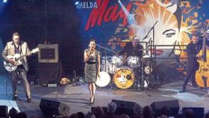 Imelda May gig confirmed for&nbsp;King John's Castle