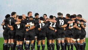Munster to play Maori All-Blacks at Thomond Park
